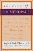 Perimenopause - Preparing for the Change, Revised 2nd Edition (eBook, ePUB)
