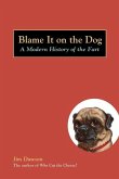 Blame It on the Dog (eBook, ePUB)
