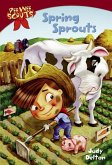 Pee Wee Scouts: Spring Sprouts (eBook, ePUB)