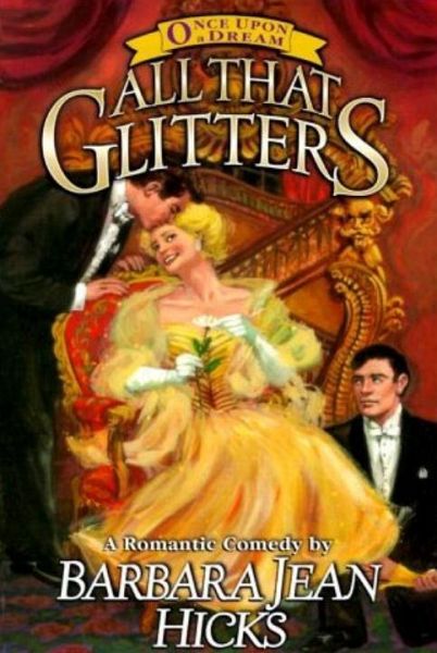 All That Glitters (eBook, ePUB)