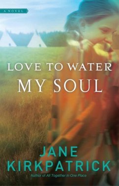 Cover Love to Water My Soul (eBook, ePUB)