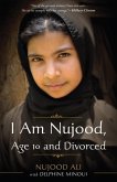 I Am Nujood, Age 10 and Divorced (eBook, ePUB)