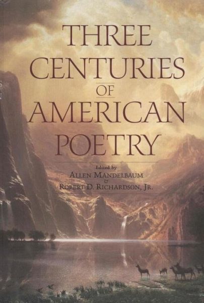 Three Centuries of American Poetry (eBook, ePUB) Three Centuries of American Poetry (eBook, ePUB)