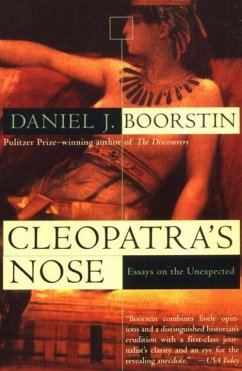 Cover Cleopatra's Nose (eBook, ePUB)