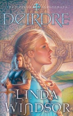 Deirdre (eBook, ePUB) - Windsor, Linda