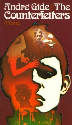Cover The Counterfeiters (eBook, ePUB)