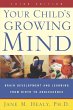 Your Child's Growing Mind (eBook, ePUB) - Bild 1