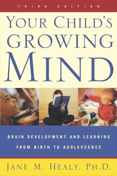Cover Your Child's Growing Mind (eBook, ePUB)