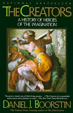 Cover The Creators (eBook, ePUB)