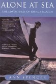 Alone At Sea (eBook, ePUB)