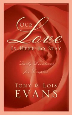 Cover Our Love Is Here to Stay (eBook, ePUB)