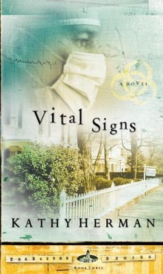 Cover Vital Signs (eBook, ePUB)