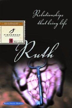 Ruth (eBook, ePUB) - Barton, Ruth Haley