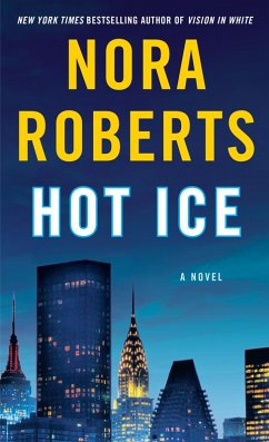 Hot Ice (eBook, ePUB) - Roberts, Nora
