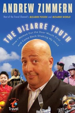 Cover The Bizarre Truth (eBook, ePUB)