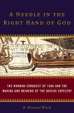 A Needle in the Right Hand of God (eBook, ePUB)