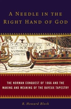 Cover A Needle in the Right Hand of God (eBook, ePUB)