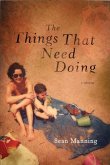 The Things That Need Doing (eBook, ePUB)