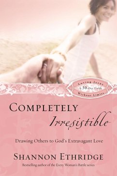 Cover Completely Irresistible (eBook, ePUB)