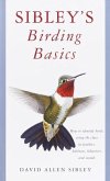 Sibley's Birding Basics (eBook, ePUB)