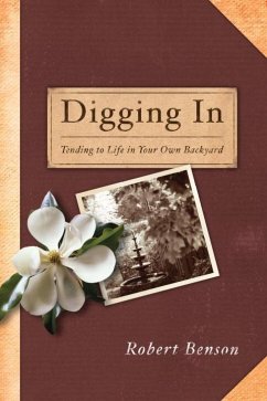 Digging In (eBook, ePUB) - Benson, Robert