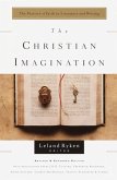 The Christian Imagination (eBook, ePUB)