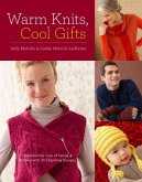 Warm Knits, Cool Gifts (eBook, ePUB)