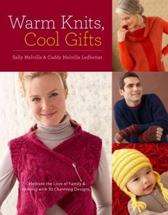 Cover Warm Knits, Cool Gifts (eBook, ePUB)