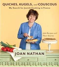 Quiches, Kugels, and Couscous (eBook, ePUB) - Nathan, Joan