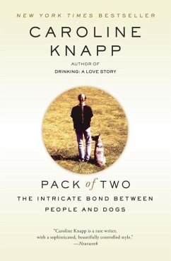 Pack of Two (eBook, ePUB) - Knapp, Caroline