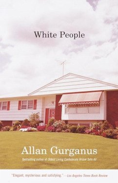 Cover White People (eBook, ePUB)