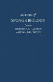 Aspects of Sponge Biology (eBook, PDF)