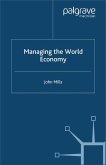 Managing the World Economy (eBook, PDF)