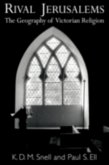 Rival Jerusalems (eBook, PDF)
