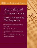 The Boston Institute of Finance Mutual Fund Advisor Course (eBook, PDF)