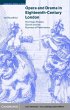 Opera and Drama in Eighteenth-Century... - Bild 1
