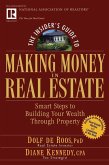 The Insider's Guide to Making Money in Real Estate (eBook, PDF)