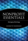 Nonprofit Essentials (eBook, PDF)
