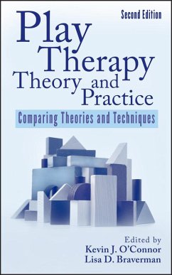 Cover Play Therapy Theory and Practice (eBook, ePUB)