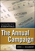 The Annual Campaign (eBook, ePUB)