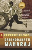 A Perfect Pledge (eBook, ePUB) A Perfect Pledge (eBook, ePUB)