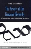 Poverty of the Linnaean Hierarchy (eBook, PDF)