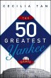 The 50 Greatest Yankee Games (eBook,... - Bild 1