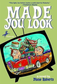Made You Look (eBook, ePUB) - Roberts, Diane