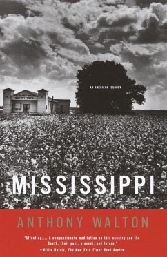 Mississippi (eBook, ePUB) - Walton, Anthony
