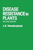 Disease Resistance in Plants (eBook, PDF)