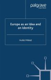 Europe as an Idea and an Identity (eBook, PDF)