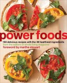 Power Foods (eBook, ePUB)