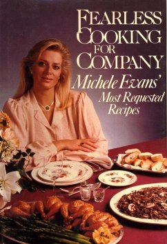 Cover Fearless Cooking for Company (eBook, ePUB)