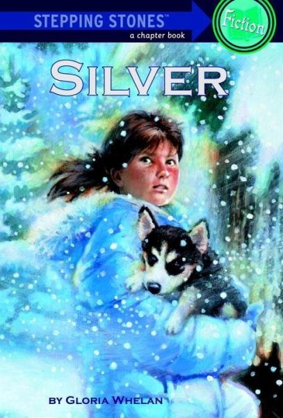 Silver (eBook, ePUB) Silver (eBook, ePUB)